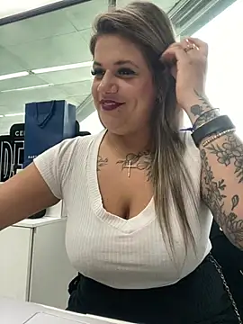 Kahreal - TIRAR CALCINHA NO SERVIÇO+VIDEO ESPECIAL