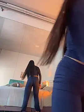 Aitana06_ - camel toe: