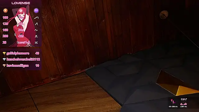 Ly_lulu - squirt +domi