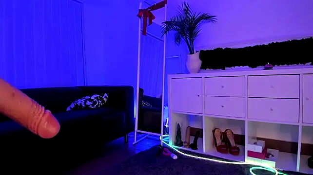 Miss_Mary_Lori - Take oyu deep and hold