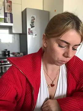 VelvetChloe - dommi 10 min!!