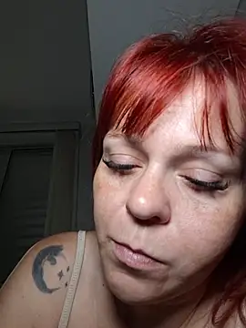 PorcelainDoll1 - Orgasmo