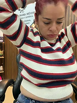 Dr_Nathalia_28 - cute panty+camel toe🐪