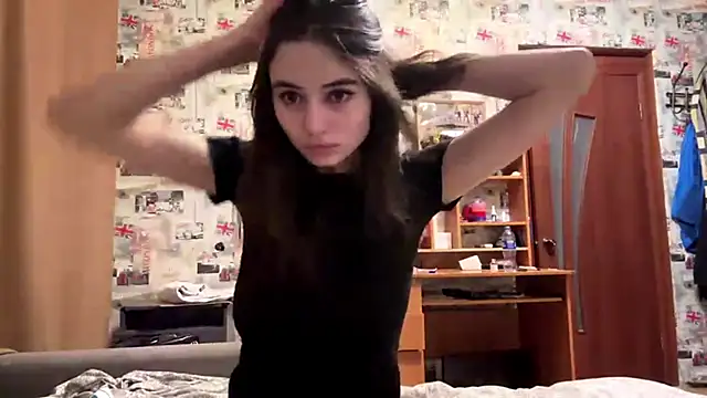 Barbie_ee - Take off my panties