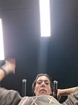 Wild_Witch - Finger assholee