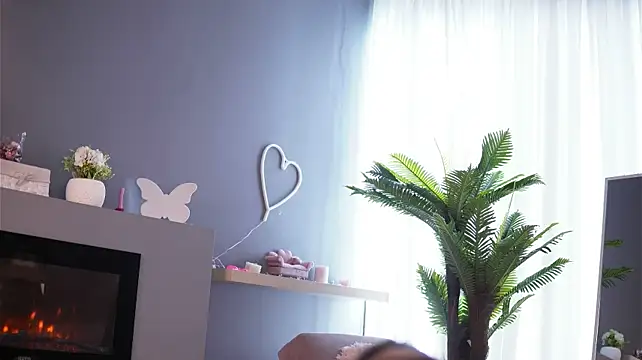 AvaSykes - morning doggy&pussy play❤️🍆