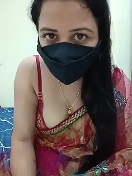 Ragni-kaur - Boobs show, चुटिया खिलाना