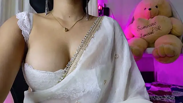 Kaju_sharma01 - pillow ride with full nude+2 min cont🥵