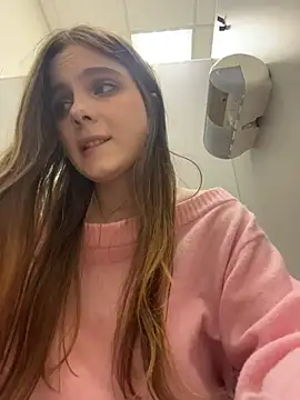 Lunabelle_ - massage my naked boobies right here