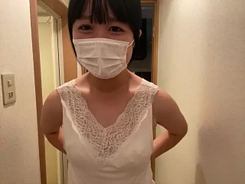 Babu_tan_tan - キャミっぽいして有料GO