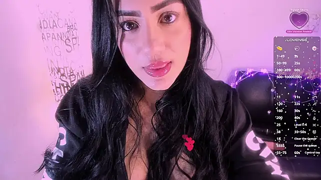 Susan__nau - No mercy with that pussy