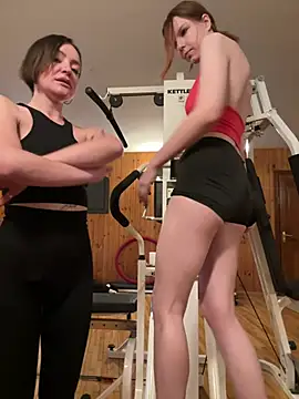 CherryBombs- - COACH SPANKS STUDENT