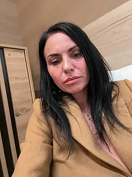 KimKelly13 - Naked 3 fingers in my ass 💥