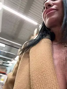 KimKelly13 - Naked 3 fingers in my ass 💥