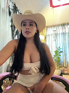 Laure_torres - masturbation