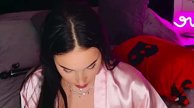 MissAmeliaa - GET ME READY TO CUM
