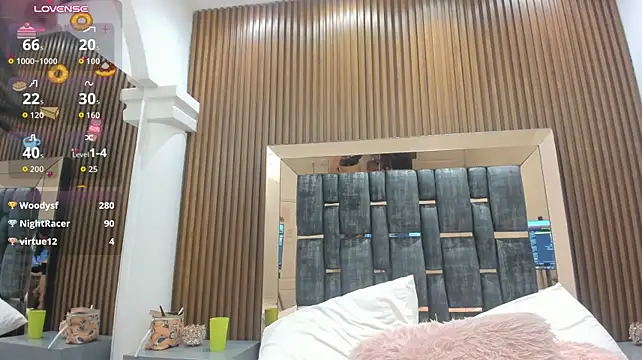 Dulce_Glamor_ - CONTROLMEX3MIN