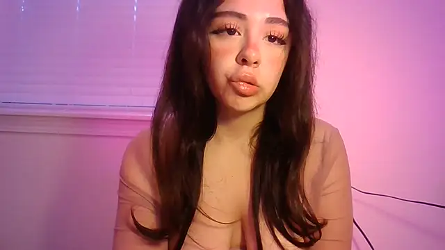Arianababygirl - for fun
