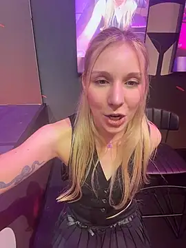 SabrinaRose_xxx
