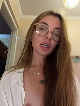 NyxBloom - If u want make me to cum