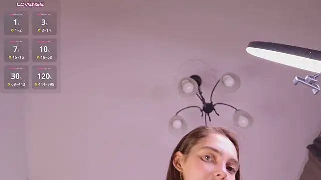 Lylylovesyou - make me squirt
