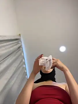 Naughty__angel - DIRTY BLOWJOB AND FINGERS ON MY PUSSY
