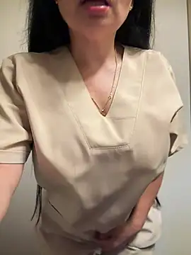 Janna099 - Big tits + nipple