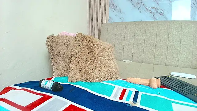 IvyRose_01 - FUCK DILDO