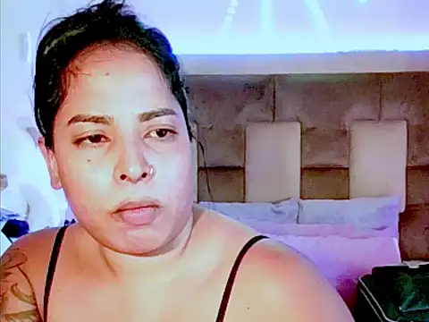 Indiantopaz694u - fuck with a friend