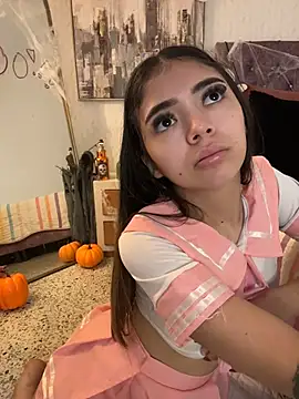 HoneyMollyX - SUCK MY FINGERS SLOWLY + LOOK AT U 😈