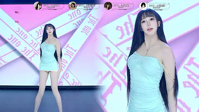 YSL-007 - 500TK赐座一位 完成目标集体赐座+可爱玩偶盲盒一个