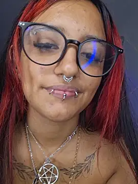 Carolinerue - DEEP THROAT X5+ DILDO HOLDERX10SG