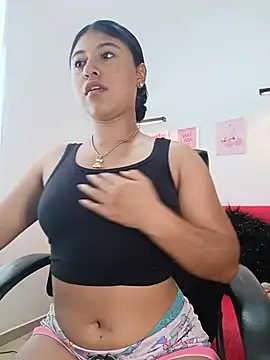 Cloy_baby__ - Sexy dance + my naked body