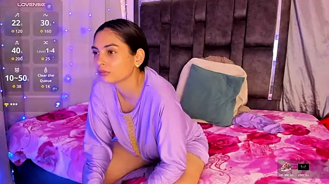 Alana-Nova - SPANK ASS X 5 🥵
