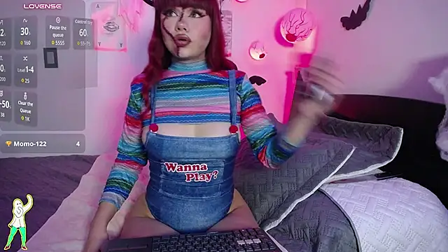 MariajonesX - 🎯SEXY STRIPTEASE🎯