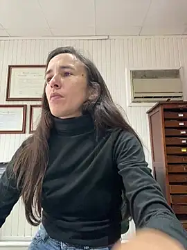 Pili6263 - Rica pajita