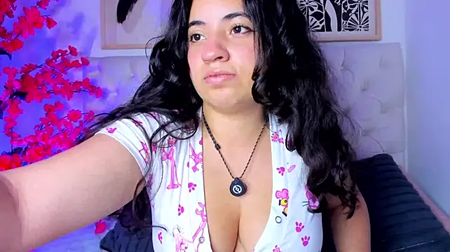 Kriss_chang01 - 🩷🌸spit on my tits🩷🌸