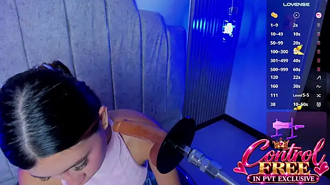 Stefania_rios_ - show tits