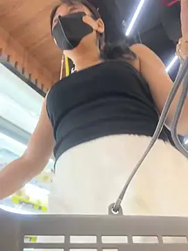 HoneyNana2000 - Let take of my dress show big ass