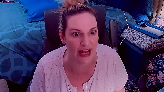 Ninajaymes - surprise surprise