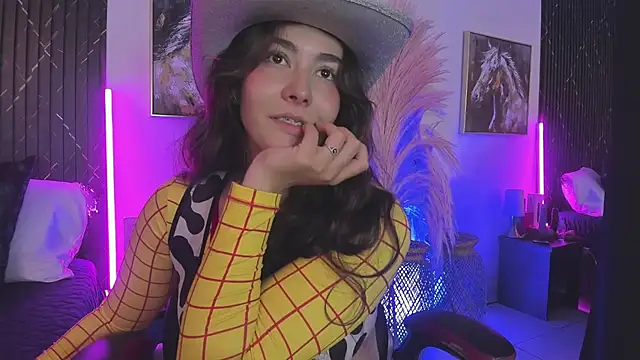 Bonnie_Rider - blow job 🥴✊🏼💦