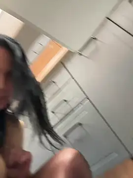 KimKelly13 - Naked 3 fingers in my ass 💥