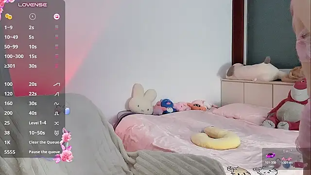_flipped_ - show pussy 展示阴部