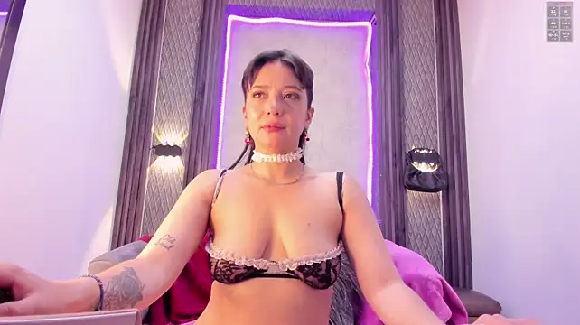 CatsyCat_ - Sexy dance+naked 🌡️