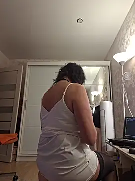 LaliaMia - play tits