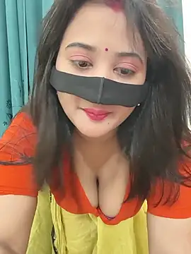 Beauty_Queen_Saniya - Boobs creem