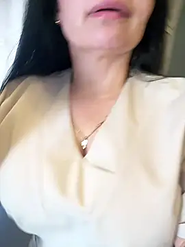 Janna099 - Big tits + nipple