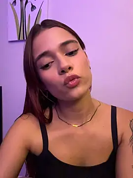 Amber_sparkle - Show your boobs, seduce me💕