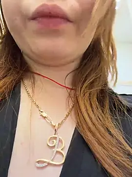 SlavicCandy - Lick finger & pussy touch