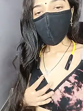 Curvy_Kavya - Boobs show